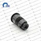 Krones replaces spare parts